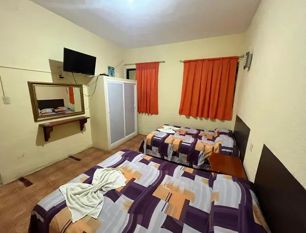 Hotel Puerto Real Minatitlan hotel detail image 1