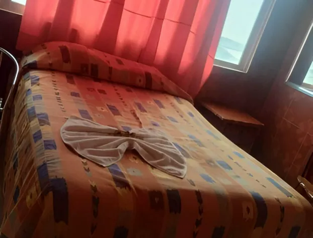 Hotel Puerto Real Minatitlan hotel detail image 4