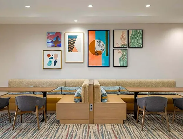 Homewood Suites By Hilton Thornton Denver hotel detail image 2