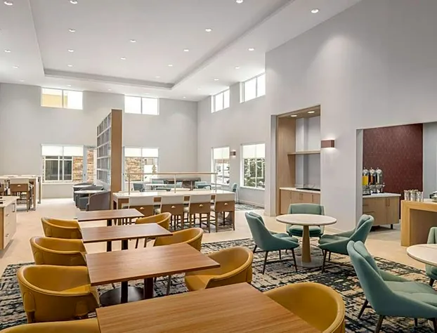 Homewood Suites By Hilton Thornton Denver hotel detail image 3