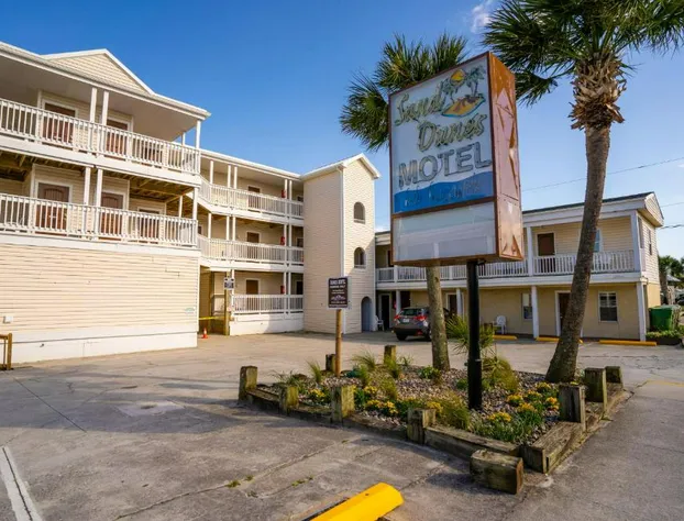 The Sand Dunes hotel detail image 1