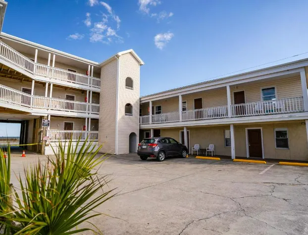 The Sand Dunes hotel detail image 2