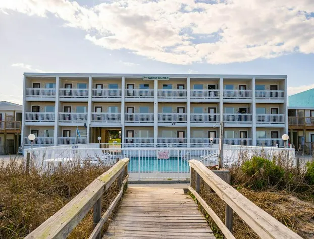 The Sand Dunes hotel detail image 3