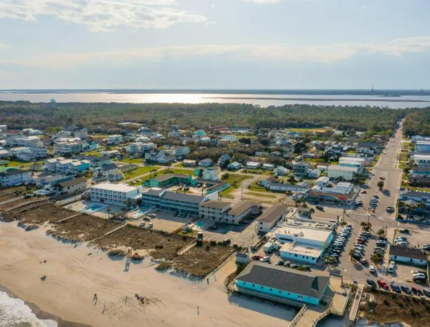The Sand Dunes hotel detail image 4