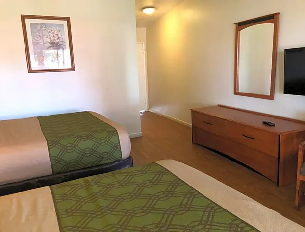 The Garden Inn Oakland Airport hotel detail image 3