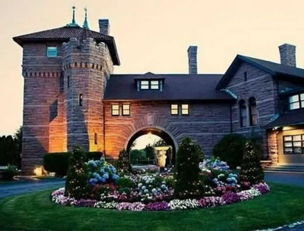 OceanCliff Hotel hotel detail image 1