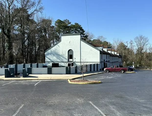 Red Roof Inn Richmond, VA – W Broad St hotel detail image 1