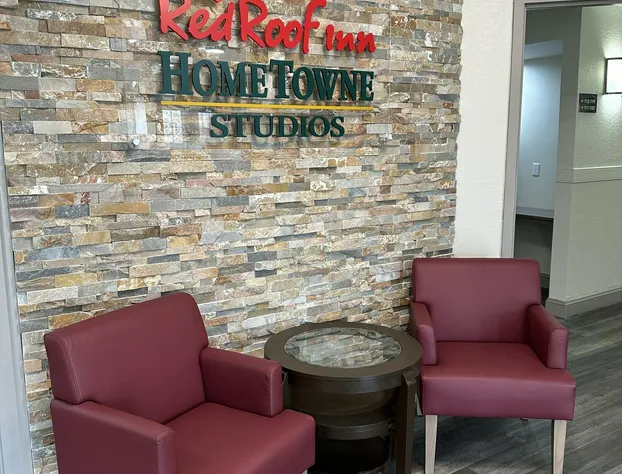 Red Roof Inn Richmond, VA – W Broad St hotel detail image 3