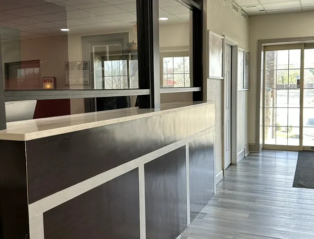 Red Roof Inn Richmond, VA – W Broad St hotel detail image 4