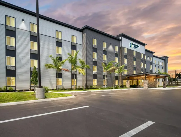 Woodspring Suites Fort Myers - Cape Coral hotel detail image 1