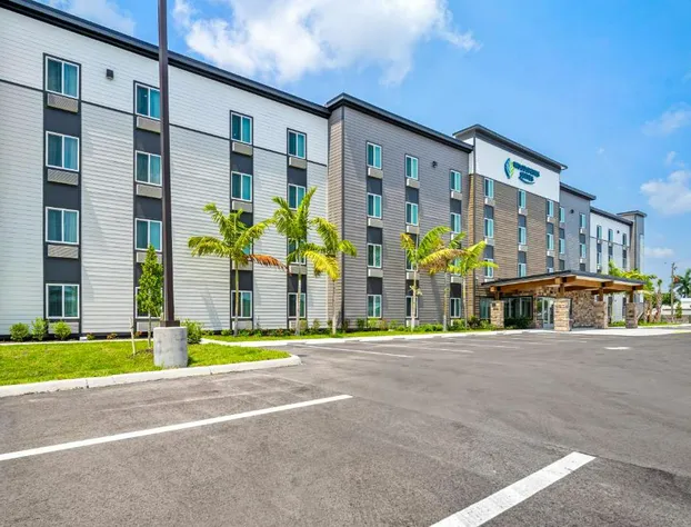 Woodspring Suites Fort Myers - Cape Coral hotel detail image 2