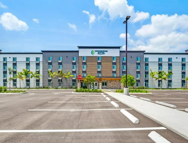 Woodspring Suites Fort Myers - Cape Coral hotel detail image 3