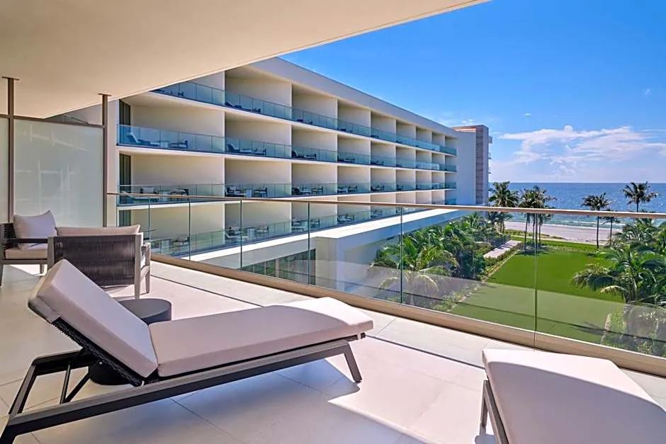 The St. Regis Longboat Key Resort hotel hero