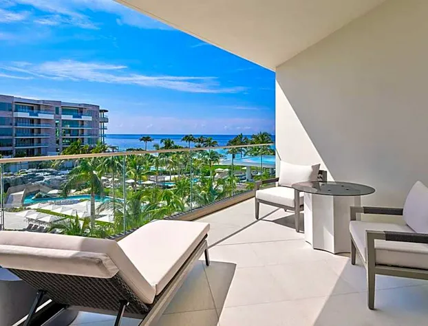 The St. Regis Longboat Key Resort hotel detail image 1