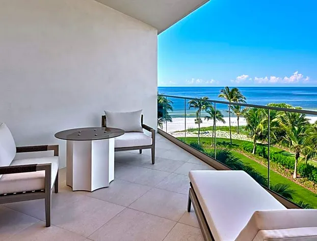 The St. Regis Longboat Key Resort hotel detail image 2