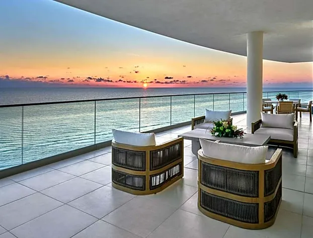 The St. Regis Longboat Key Resort hotel detail image 3