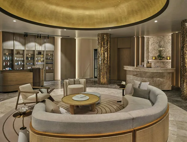 The St. Regis Longboat Key Resort hotel detail image 1