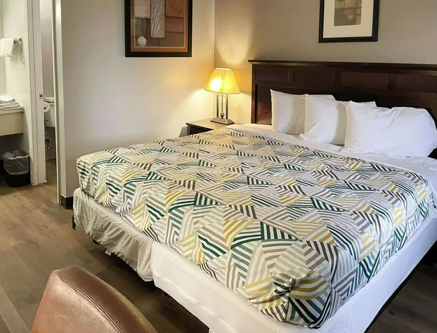 Motel 6 Wytheville, Va hotel detail image 4