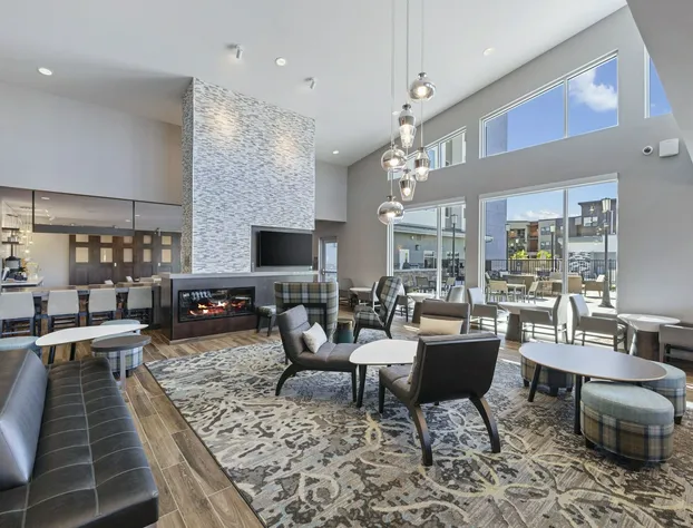 Residence Inn by Marriott Lodi Stockton hotel detail image 2