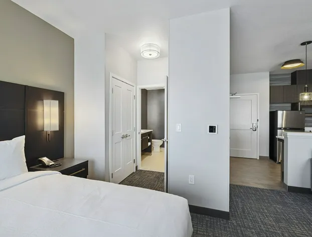 Residence Inn by Marriott Lodi Stockton hotel detail image 3