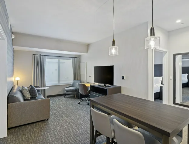 Residence Inn by Marriott Lodi Stockton hotel detail image 4