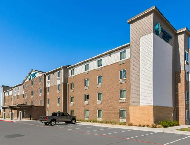 Woodspring Suites Waco South hotel detail image 3