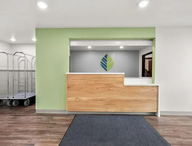 Woodspring Suites Huntsville - Research Park hotel detail image 4