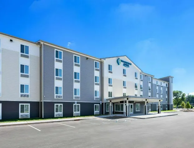 Woodspring Suites Huntsville - Research Park hotel detail image 3
