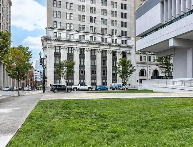 Bluegreen Downtown Nashville hotel detail image 1