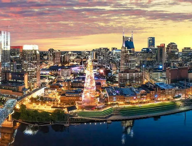 Bluegreen Downtown Nashville hotel detail image 2