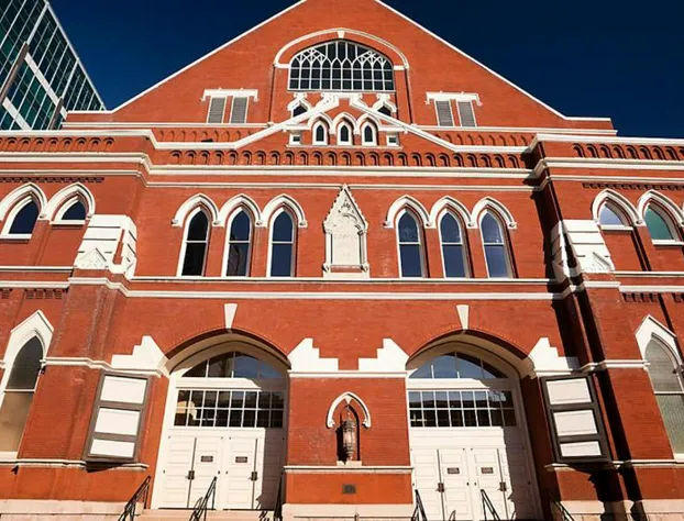 Bluegreen Downtown Nashville hotel detail image 4