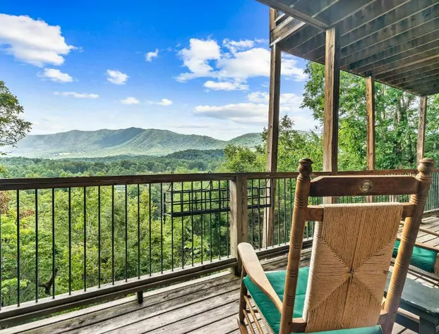 Laurel Valley Mountain Retreat hotel detail image 1