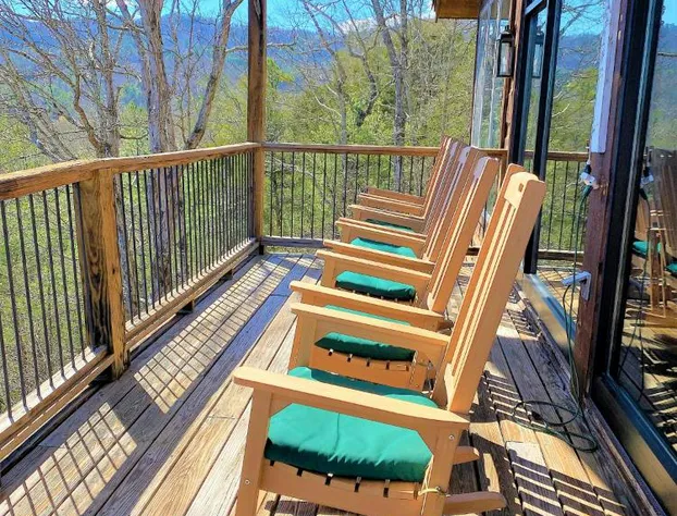 Laurel Valley Mountain Retreat hotel detail image 2