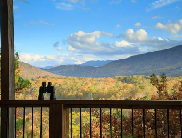 Laurel Valley Mountain Retreat hotel detail image 4