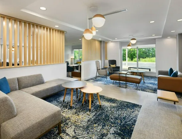 Towneplace Suites BY Marriott Oxford AL hotel detail image 2