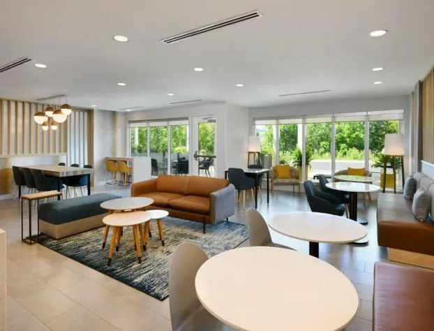 Towneplace Suites BY Marriott Oxford AL hotel detail image 4