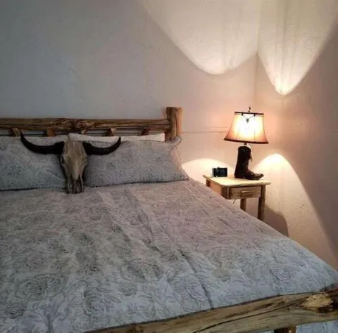 The Gold Mine Hotel hotel detail image 1