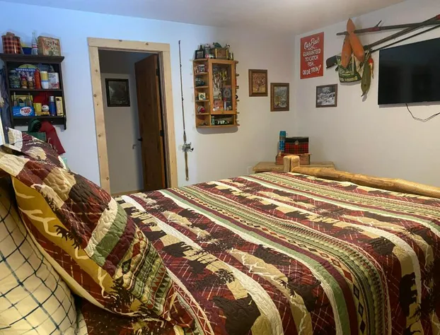 The Gold Mine Hotel hotel detail image 2