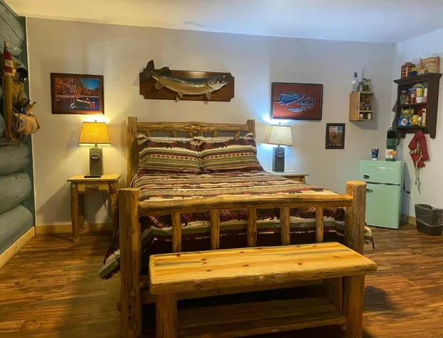 The Gold Mine Hotel hotel detail image 4