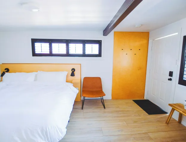 The Timberline hotel detail image 1