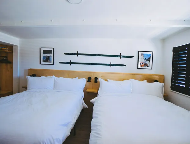 The Timberline hotel detail image 2