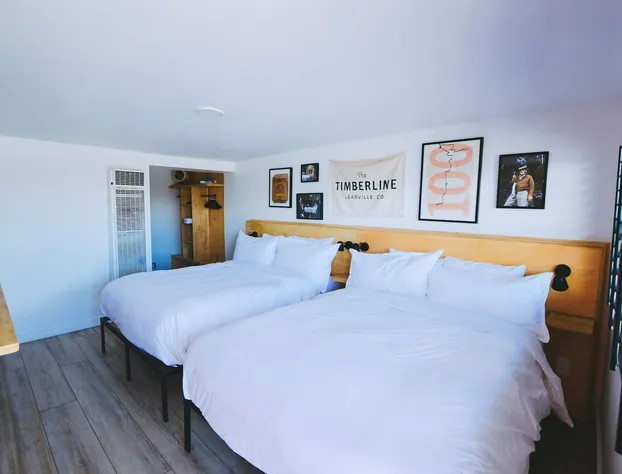 The Timberline hotel detail image 3