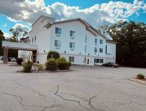 Tapa Hotel Inn & Suites hotel detail image 2