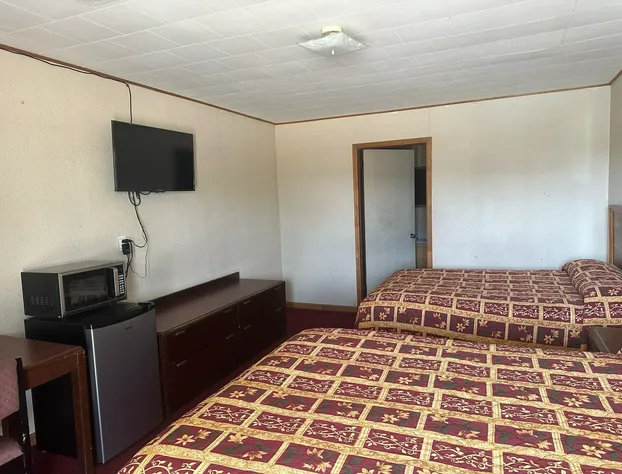 Super Inn hotel detail image 3