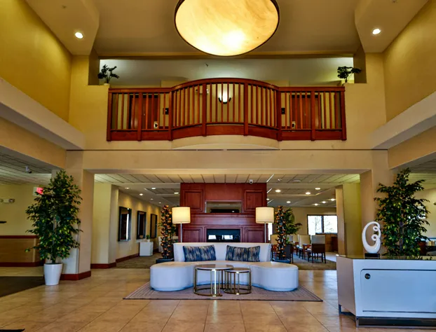 Sweetwater Lodge hotel detail image 1