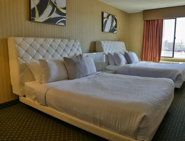 Sweetwater Lodge hotel detail image 3