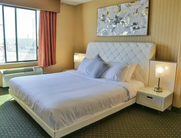 Sweetwater Lodge hotel detail image 4