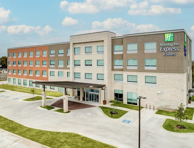 Holiday Inn Express & Suites Austin Airport East by IHG hotel detail image 3