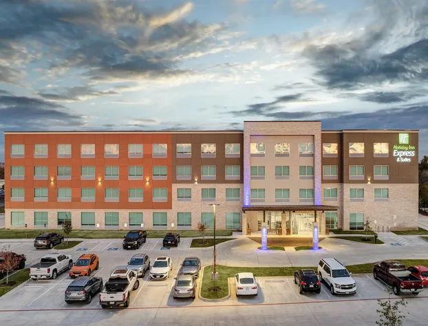 Holiday Inn Express & Suites Austin Airport East by IHG hotel detail image 4