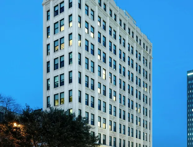 Moxy Columbia Downtown hotel detail image 3